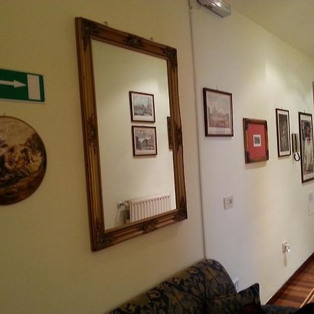 Hard Rock Rooms Roma Quarto foto