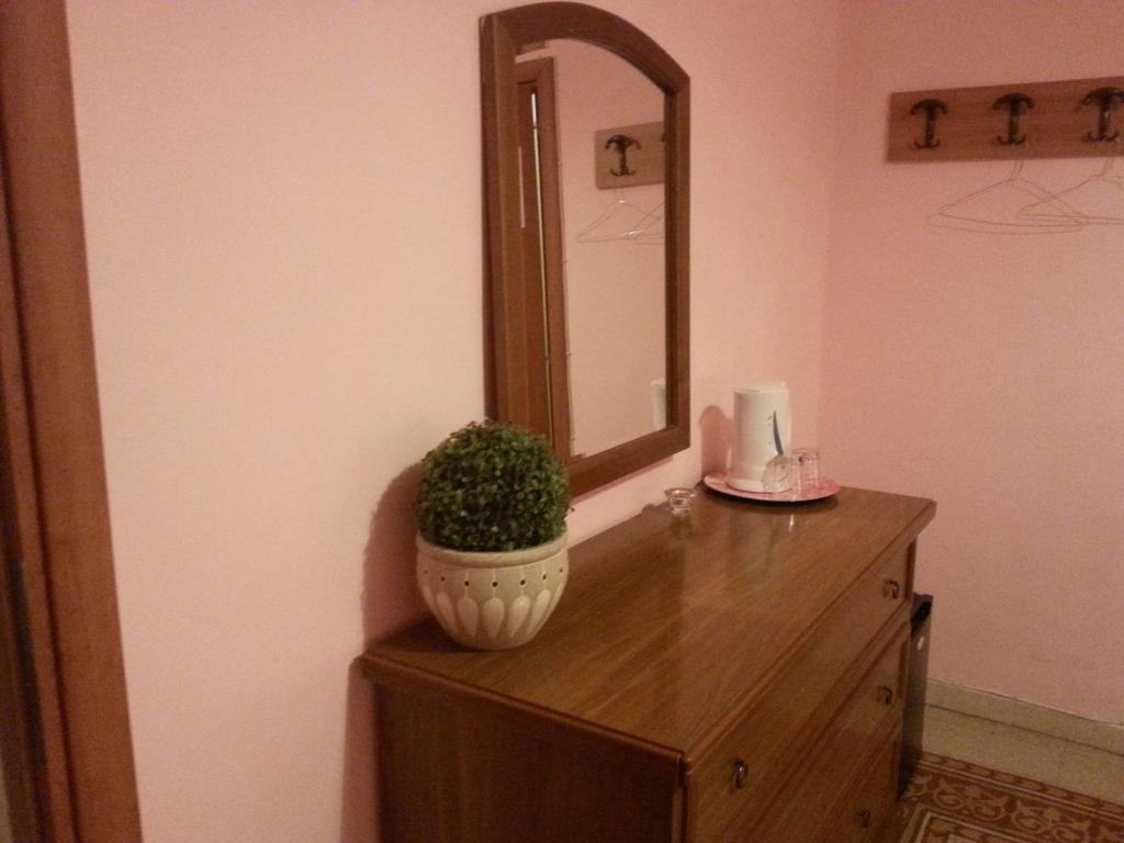 Hard Rock Rooms Roma Quarto foto